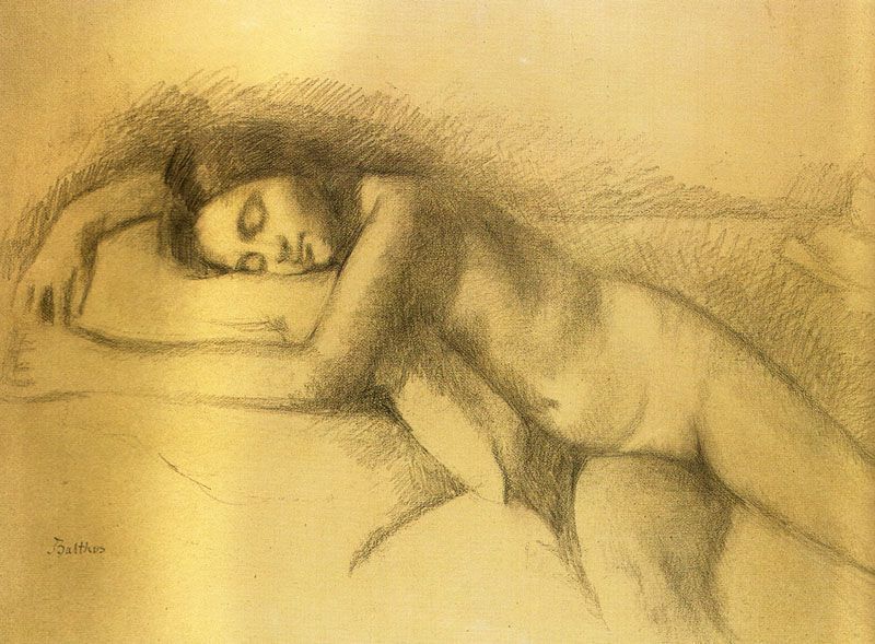Study for Reclining Nude..jpg